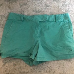 The Riviera Shorts from Loft